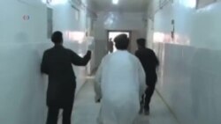 兩名小兒麻痺症預防人員在巴基斯坦遇害