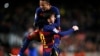 Neymar Zama Daram a Barcelona