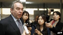 Курт Кэмпбелл