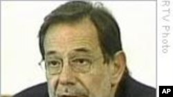 欧盟外交高级代表将会见伊朗核谈判代表