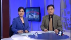 VOA卫视(2015年4月1日 第二小时节目)