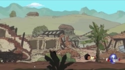 电游新花样：不打打杀杀，寻求社会关注