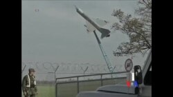 美导弹防御设施在罗马尼亚动工