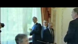 美俄總統聯合國會面烏克蘭問題是重點