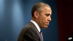 美國總統奧巴馬