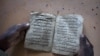 Rebels Torch Mali Library of Historic Manuscripts