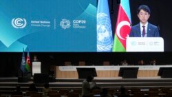 ລາຍການກະຈາຍສຽງຂອງວີໂອເອລາວ: ຊາວກະສິກອນພາກັນໂຕ້ຖຽງກັນ ກ່ຽວກັບການແບ່ງປັນເງິນອຸດໜຸນ ສໍາລັບຕ້ານການປ່ຽນແປງຂອງດິນຟ້າອາກາດ