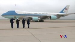 外界密切關注普川會但對會晤成果期望低 (粵語)