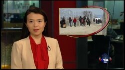 VOA卫视 (2016年3月10日第二小时节目)