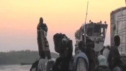 南蘇丹難民營直擊：戰亂不休返鄉無日