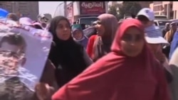 2013-07-31 美國之音視頻新聞: 美國智囊分析埃及政局