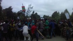 Hiriiraawwan Magaalaalee Oromiyaa Adda Addaatti Itti Fufee Har’as Nagaan Xumurame