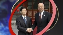 VOA卫视(2015年4月16日 第一小时节目)