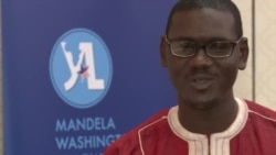 We Have a Dream - YALI Fellow Gambia