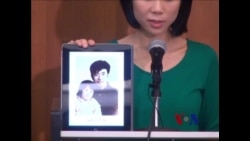 多国民间组织吁奥巴马促习近平释放良心犯