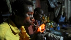 Itiyoophiyaa Keessatti Tamboo Xuxuu Ilaalchisee Seerri Ba’e Hagam Hojii Irra Olee? Talaaliin HIV Ittisu Argameeraa ?