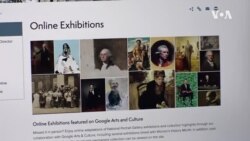 史密森博物館以數碼館藏吸引遊客