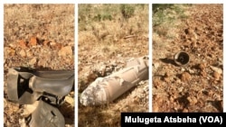 Haleellaa xiyyaaraa naannoo Maqaleetti taasifameen namoonni du’uun isaani gabaasame