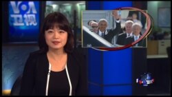 VOA卫视(2016年9月3日 第二小时节目)