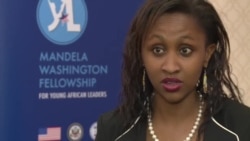 We Have a Dream - YALI Fellow Kenya