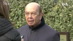 羅斯：若美中無協議 將提高關稅