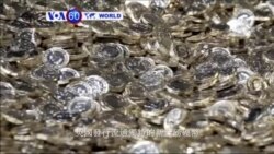 VOA國際60秒(粵語): 2017年03月28日