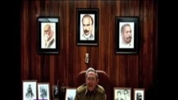 古巴前領導人菲德爾·卡斯特羅逝世