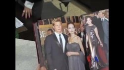 美女演员痛切双乳防乳腺癌 