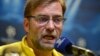 Kwach na kungiyar kwallon kafa ta Borussia Dortmund, Juergen Klopp.