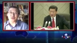 VOA连线：俄罗斯与西方对峙，中国从中获利？