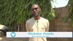 Ra’ayoyin wasu ‘yan Najeriya akan abinda suka fahimta da cutar farfadiya sannan da yadda masu cutar a cikin al’ummar za su iya samun kulawa