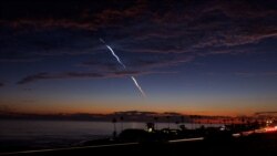 ລາຍການກະຈາຍສຽງຂອງວີໂອເອ ລາວ ວັນ​ທີ 20 ທັນ​ວາ 2024