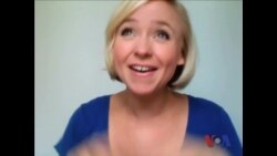 OMG!美语 怎么用美语说“随便"