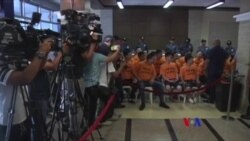 菲律賓警方拘捕至少40名賭場綁架嫌疑人(粵語)