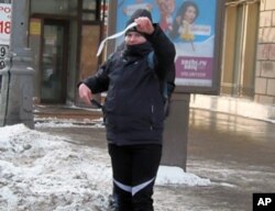 大学生阿列克塞