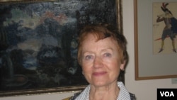 Габриэла Комлева