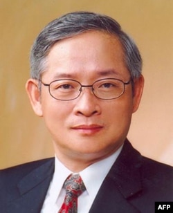 台灣國民黨立委林郁方