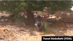 Barnar Ambaliyan Ruwa