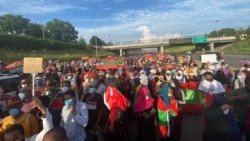 Hiriira mormii Oromoo Minisootaa Adoolessa 2020