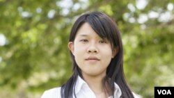 鍾鼎邦的女兒鍾愛