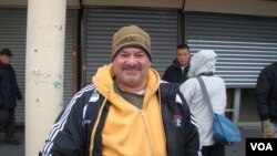 路易士聖地牙哥 外洛克威海灘災民