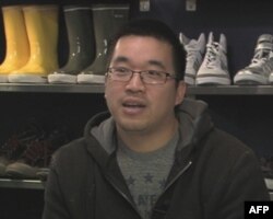 AKIRA创始人之一艾瑞克·苏