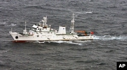 中国漁政船“渔政32501”