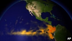 El Ninon garba Paasifik oowwee oowwii sun addunyaan gahee biyya gahe ykn bokkaa ykn ammoo bona itti fidu