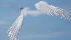 台湾2019年5月30日汉光演习场面（路透社）