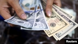 Kết thúc năm 2024, kiều hối chuyển về TP HCM đạt 9,547 tỷ USD. [Ảnh minh họa]