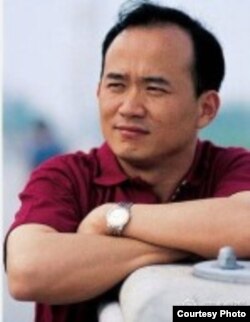 新快报调查记者刘虎 （网络图片）