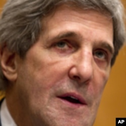 约翰•克里