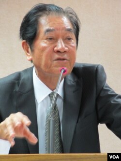 民进党立委 陈唐山