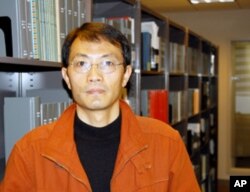 北京大学新闻与传播学院原副教授焦国标